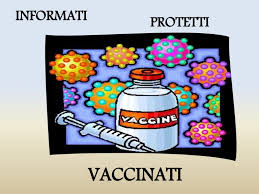 vaccinarsi