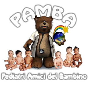 PAMBA Logo